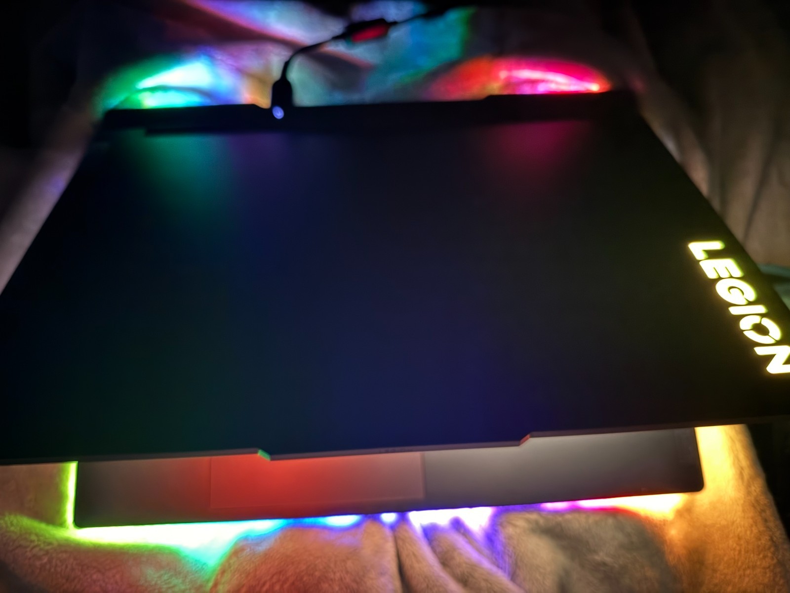 lenovo legion 7 16arha7