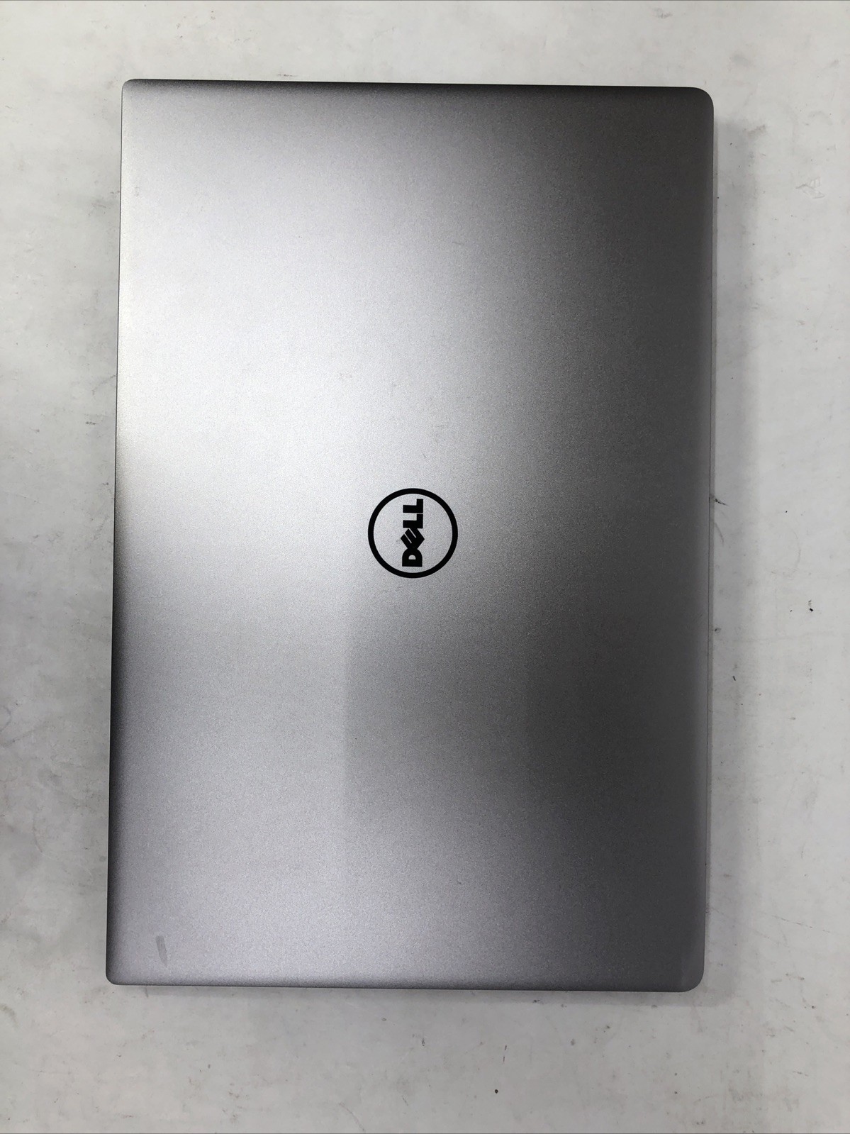 Dell XPS 13 9350, Intel Core i5-6200U @2.30Ghz, 8GB RAM, NO SSD/OS, Tested!