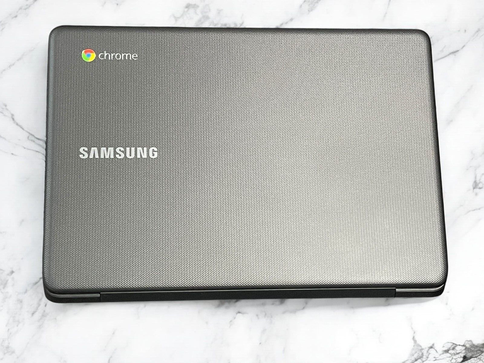 Samsung Chromebook 11.6″ – 16GB/ 4GB RAM/ Intel Celeron N3060/ 2.48GHz -ChromeOS