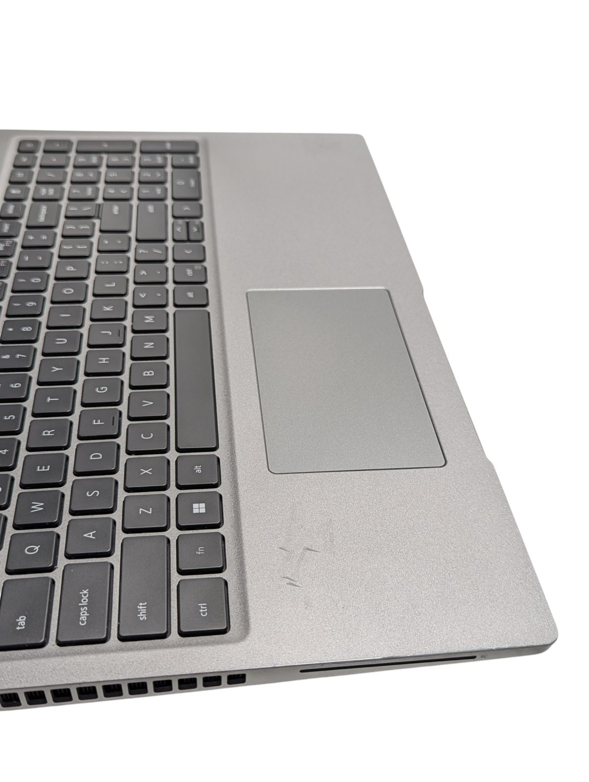 Dell Precision 3570 i5-1235U 16GB RAM 256GB SSD Grade D