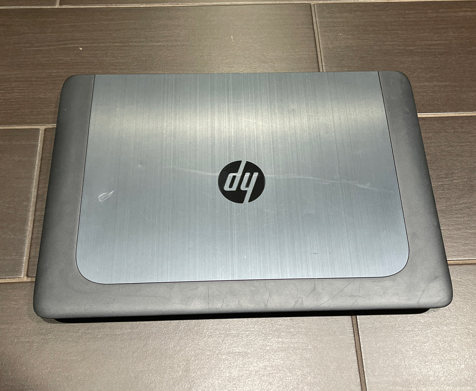 HP ZBook 14 G2 i7-4600U @ 2.1GHz 8GB 256GB Win 10 Pro WebCam BlueTooth