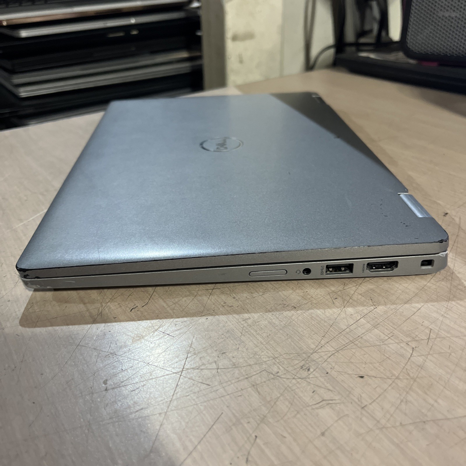 DELL LATITUDE 5320 INTEL CORE I5-1135G7 16GB RAM NO HD