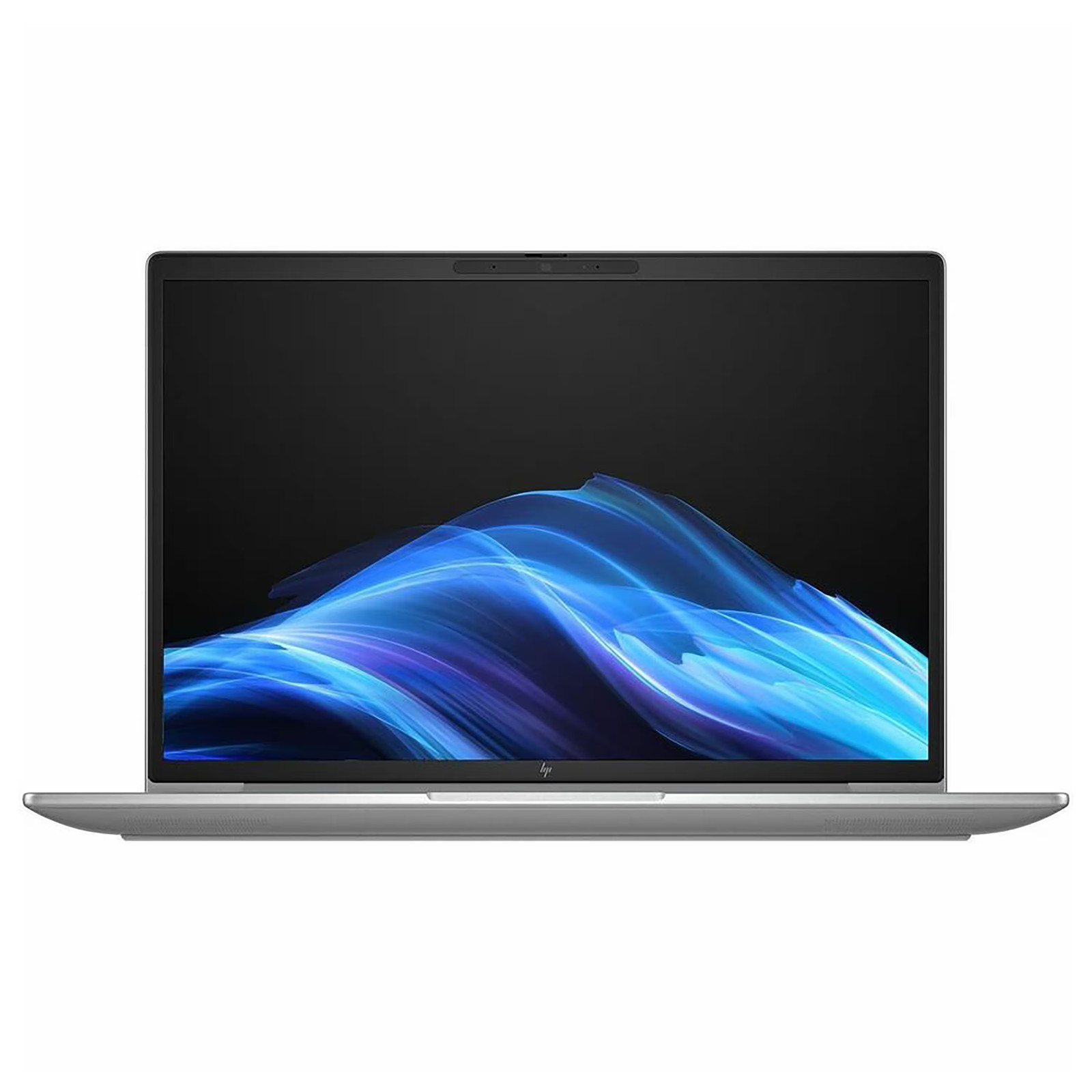 HP – EliteBook 14″ Copilot+ PC Laptop – AMD Ryzen AI 5 340 with 16GB Memory -…