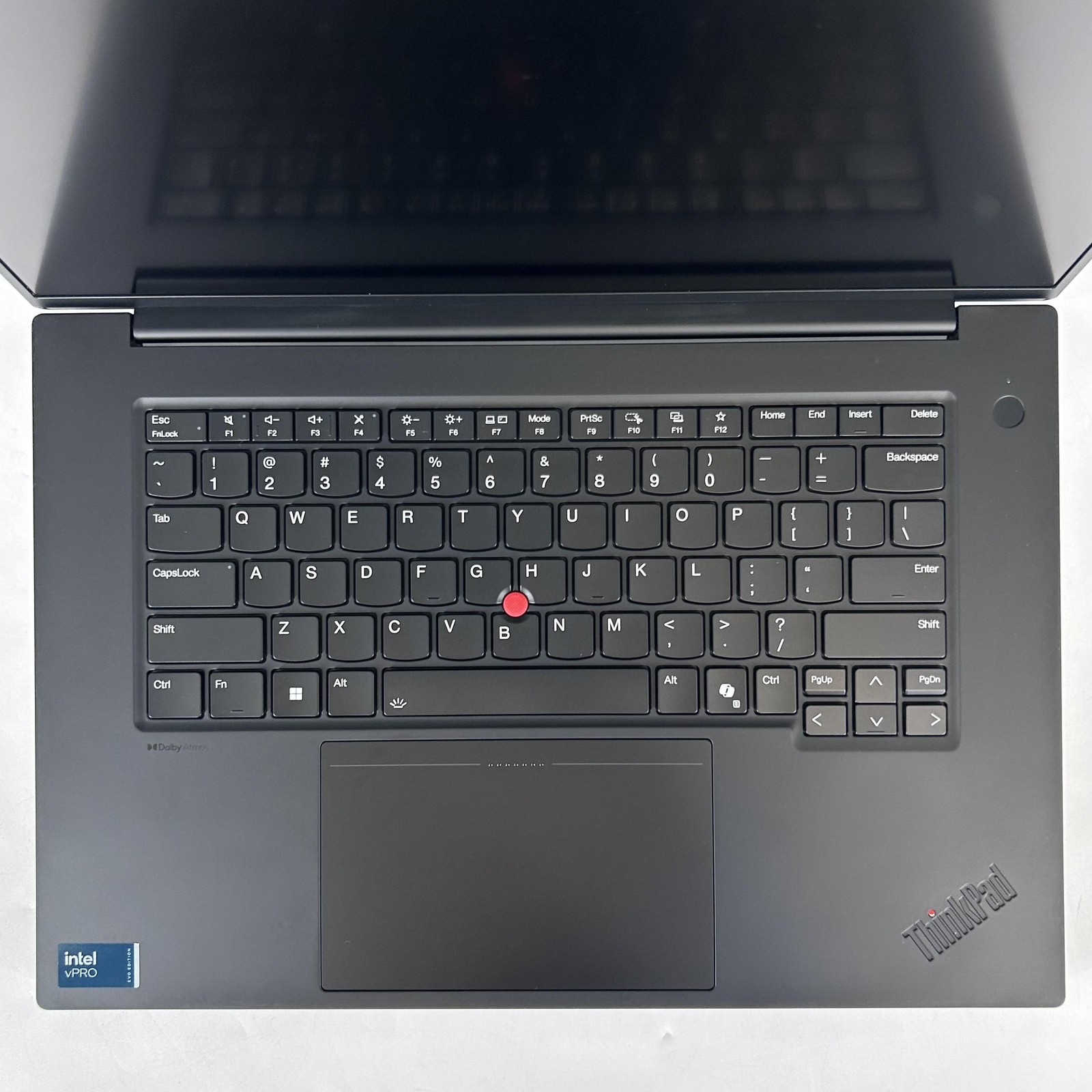 Lenovo ThinkPad P1 Gen 7 16 QHD+165Hz 2.3GHz Ultra 9 185H 32GB 1TB SSD RTX 4070