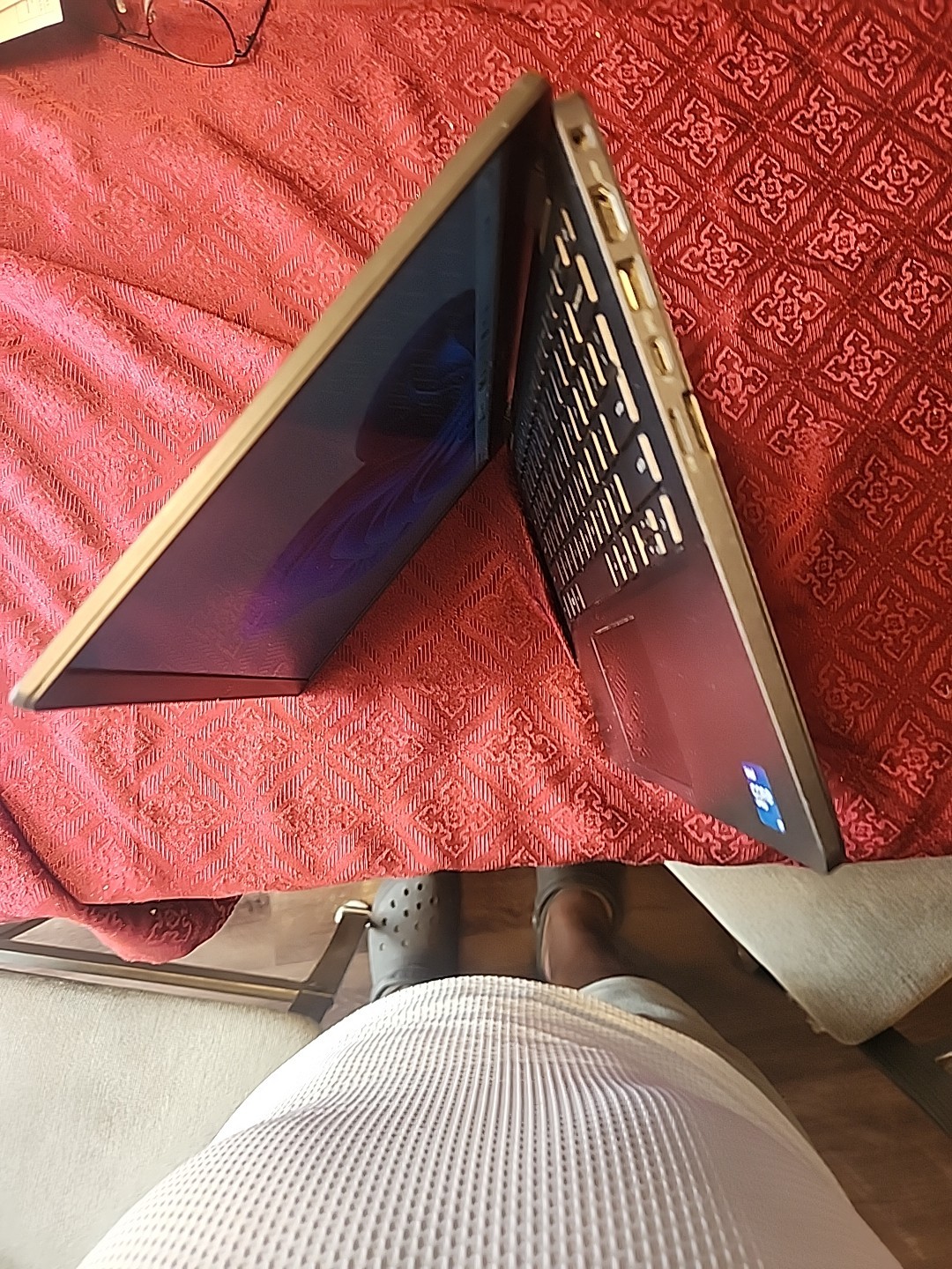 DELL Latitude 7420 (i5-1135G7 2.40GHz 16GB 256GB) Win11 Pro+ Charger