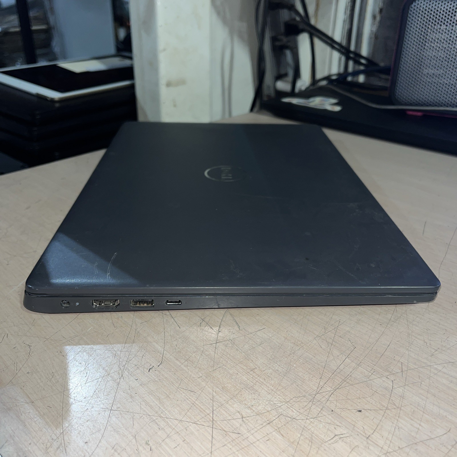 DELL LATITUDE 3510 INTEL CORE I5-10210U 16GB RAM NO HD