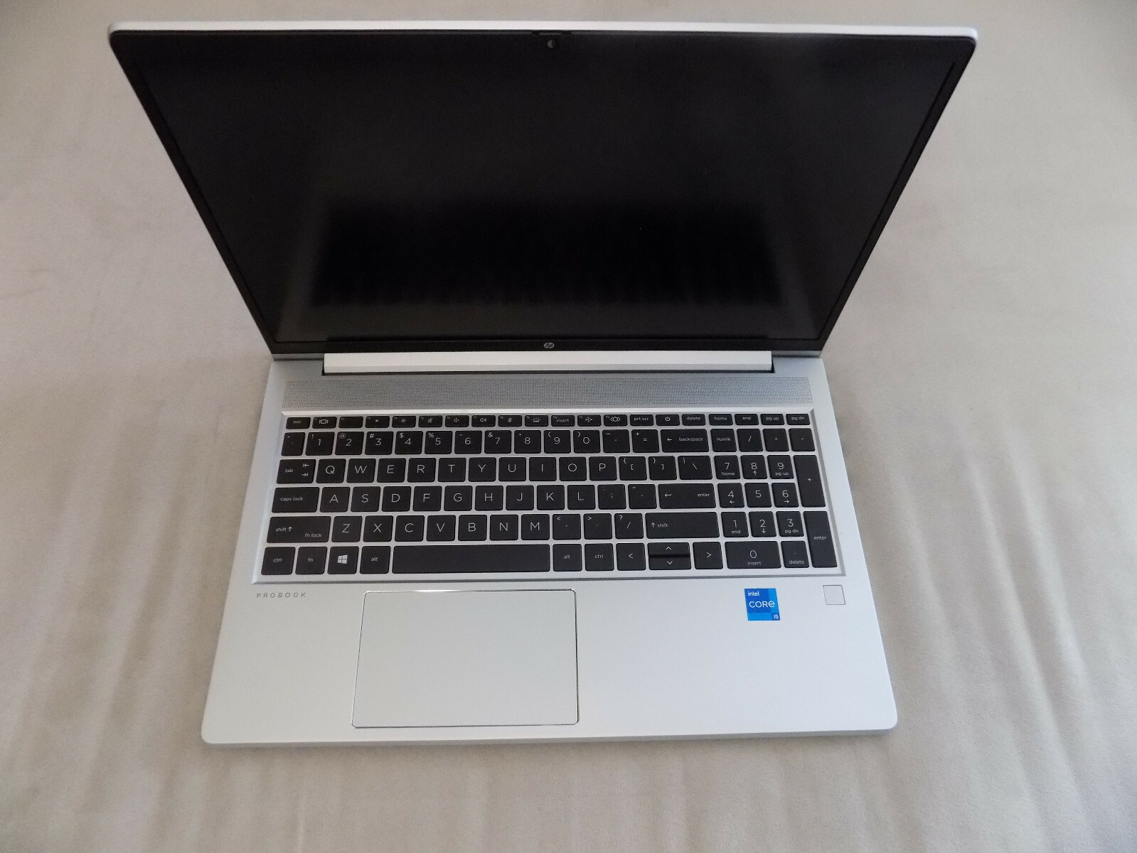 HP ProBook 450 G8 15.6″ FHD Notebook, Intel i5,16GB RAM, 256GB SSD, Win 10/11