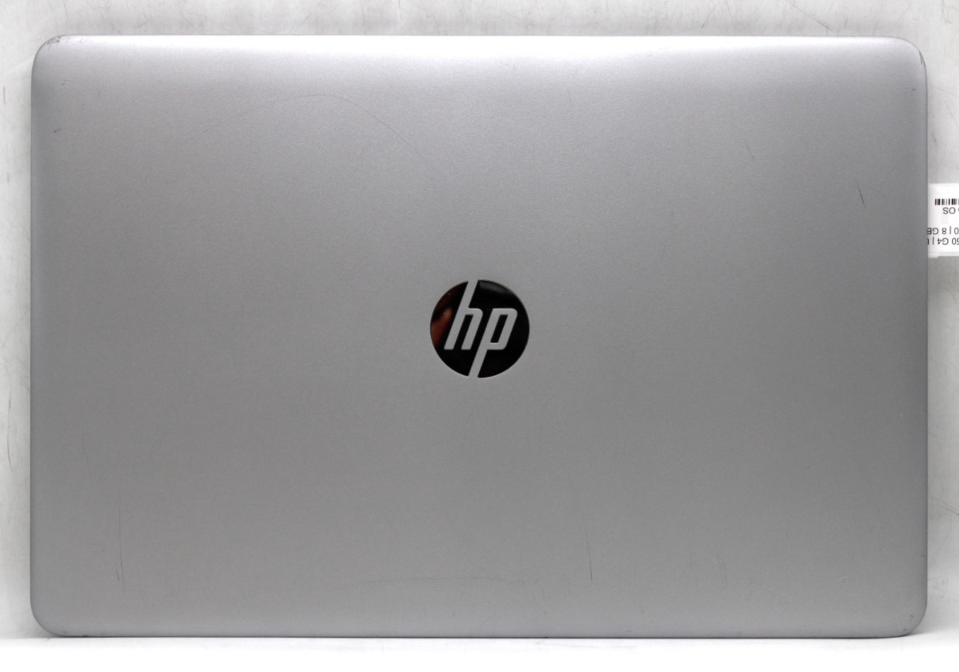 HP EliteBook 850 G4-i5-7200U@2.5GHz-8GB DDR4-NO STORAGE OR OS*USED/TESTED*