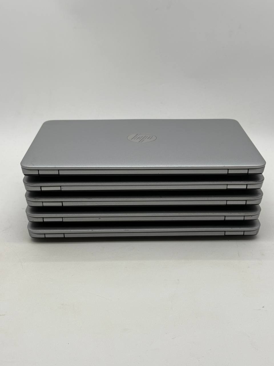 Lot of 10 HP EliteBook 820 G3 i5-6300 8GB RAM No Drive w/Battery w/AC Grade B
