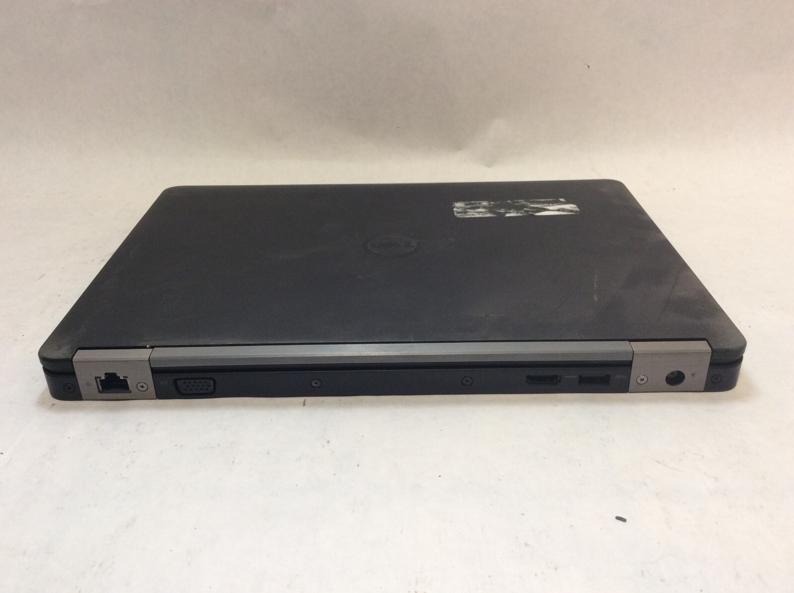 Dell Latitude E5270 Laptop 12″ Intel Core i7 6th Gen RUINED SCREEN -PP