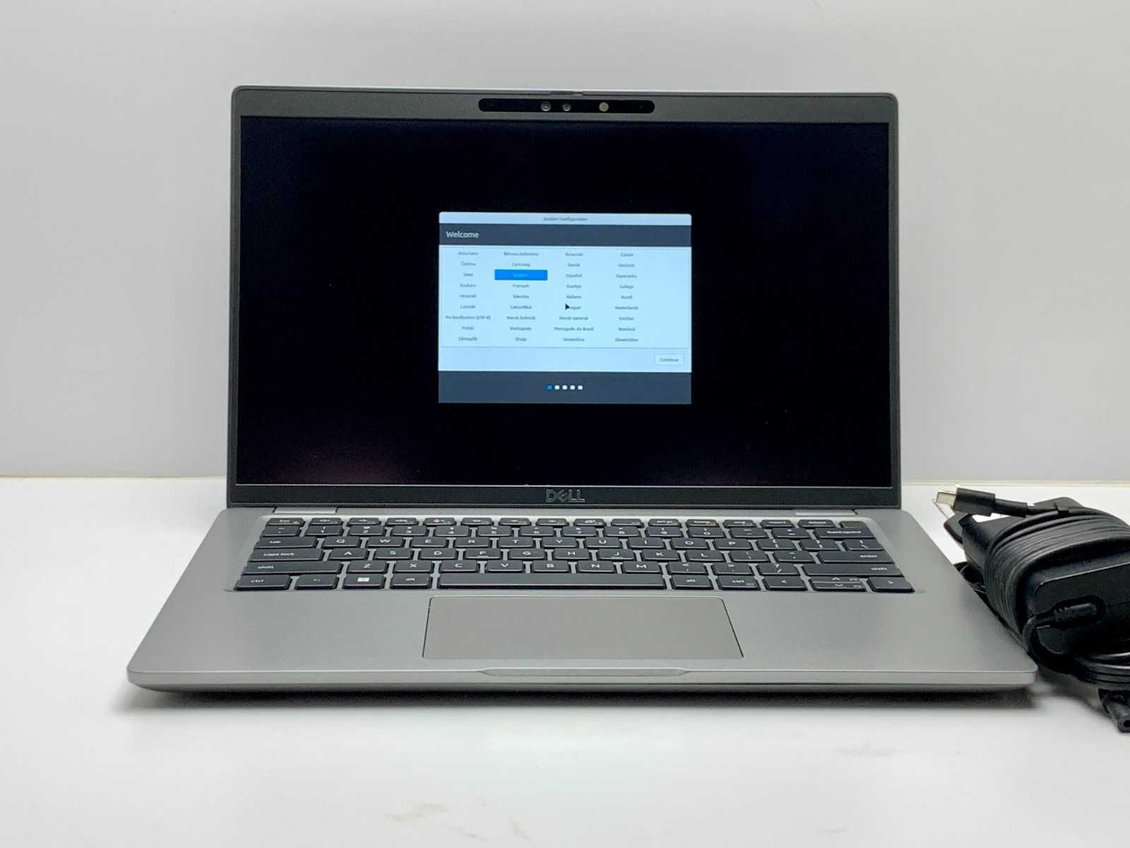 Dell Latitude 5440 | i7-1365U | 32GB RAM | 512GB NVMe | LINUX