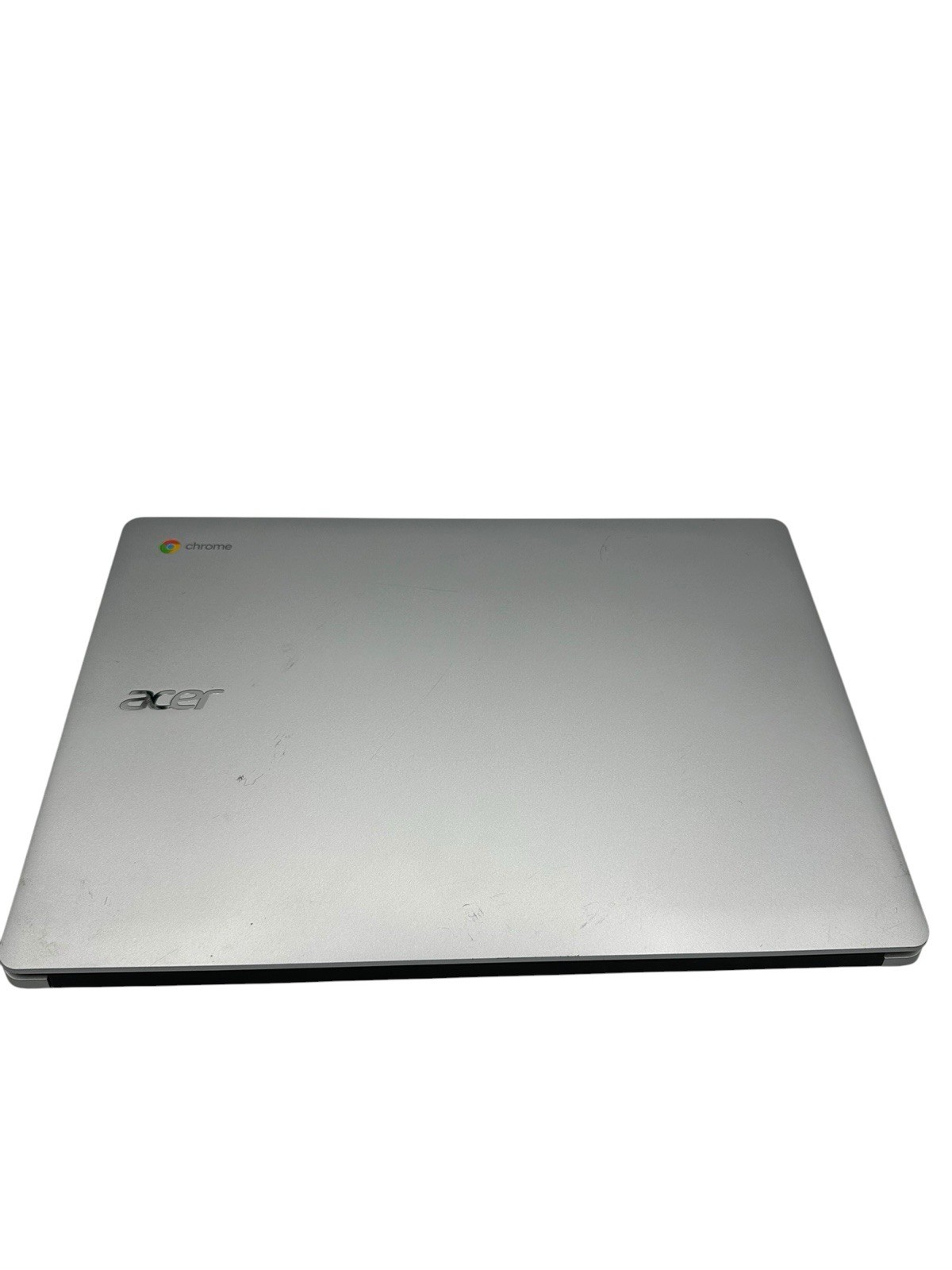 Acer Chromebook CB315-3H Chrome Silver