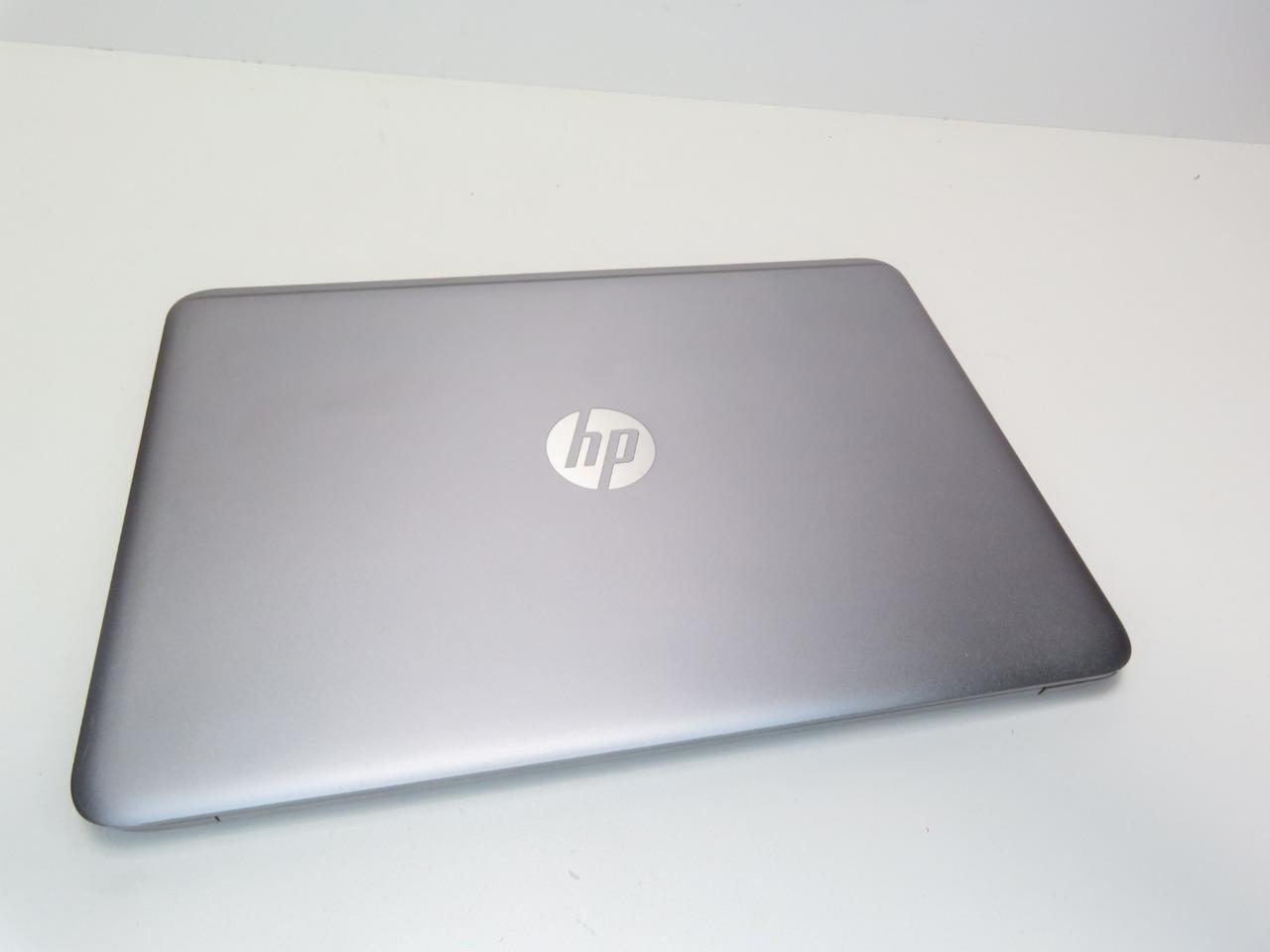 HP ELITEBOOK FOLIO 1040 G3 I7 (6e GEN) 2.60GHZ 8GB RAM