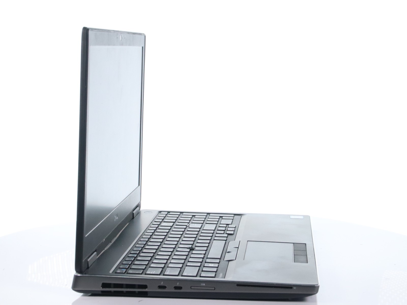 Dell Precision 7530 Core i7-8850H 8GB RAM 256GB SSD Quadro P2000 W11P w/ AC Adap