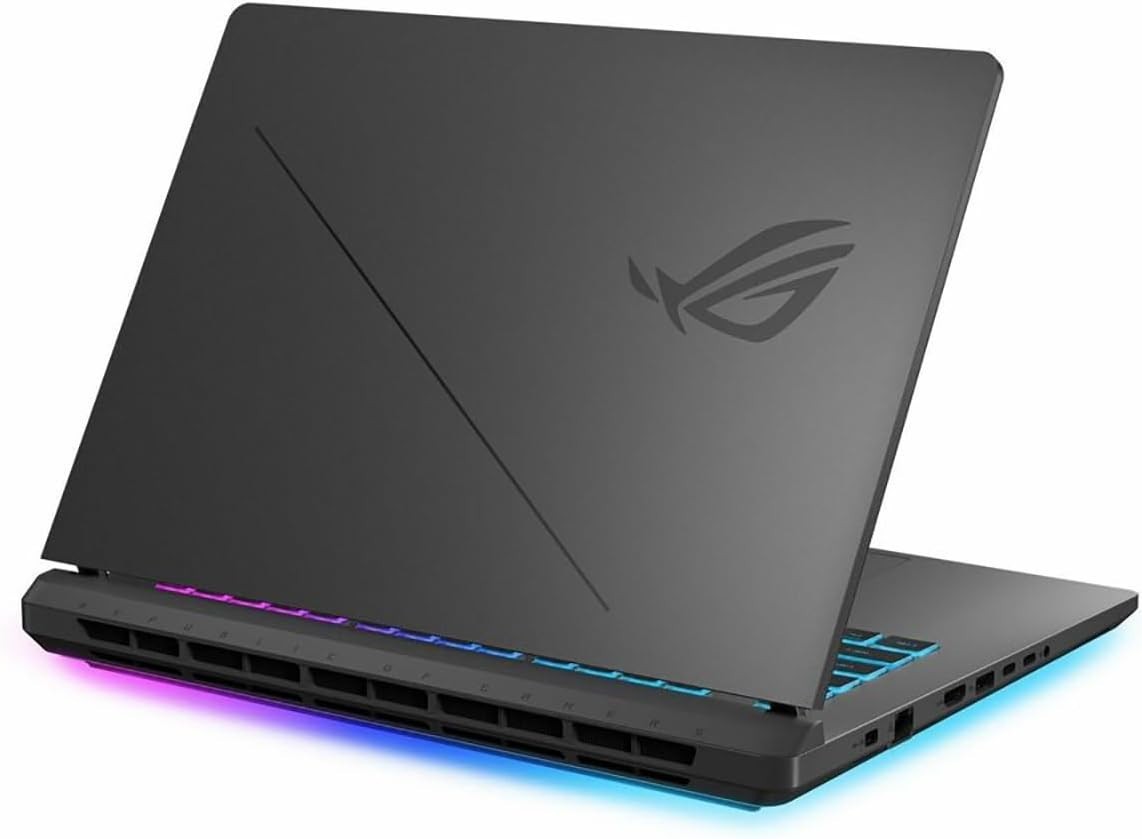 ASUS ROG Strix G16 Gaming Laptop G615LM-DS96 Ultra 9 275HX RTX 5060 32GB 1TB SSD
