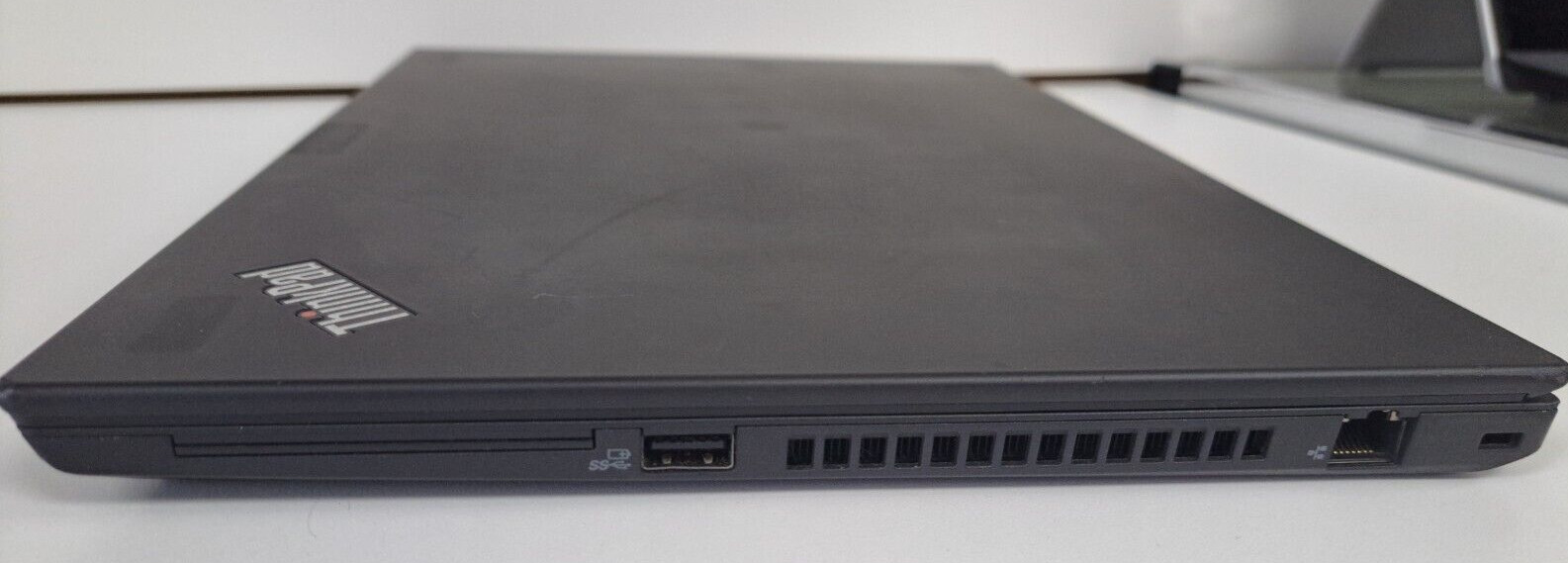 Lenovo ThinkPad T14 1st Gen ( Business Laptop ) Intel Core i5 10th Gen, 16GB RAM