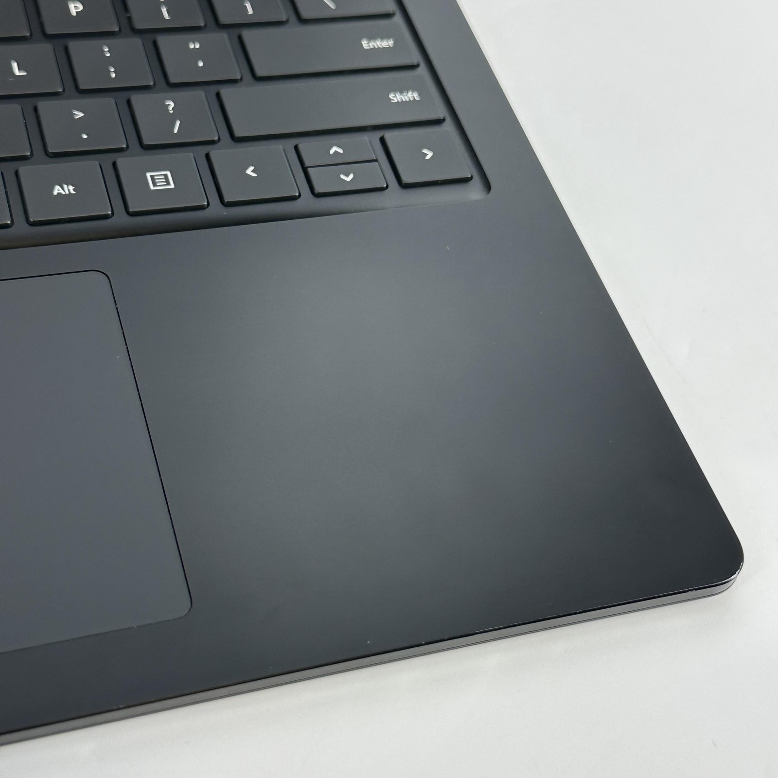 Microsoft Surface Laptop 3 13.5 Black 2K TOUCH i7-1065G7 1.30GHz 16GB 256GB SSD