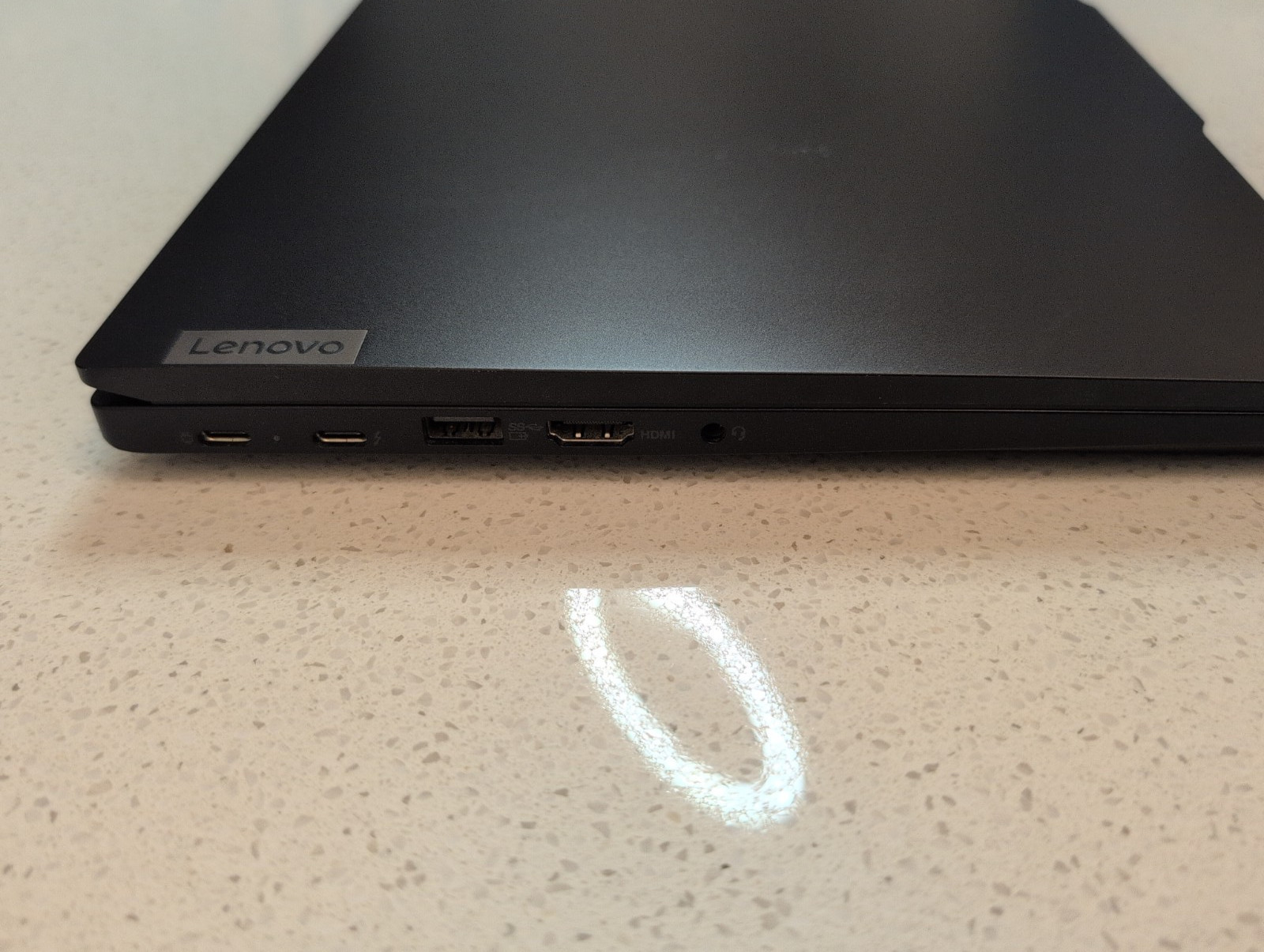 Thinkpad E14 Gen 5 Intel i7-1355U 24GB RAM 512GB SSD – EXCELLENT