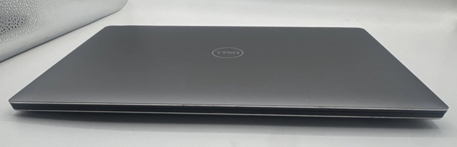 Dell Precision 5540 Mobile Workstation i9-9980HK 32GB RAM 512GB SSD – READ