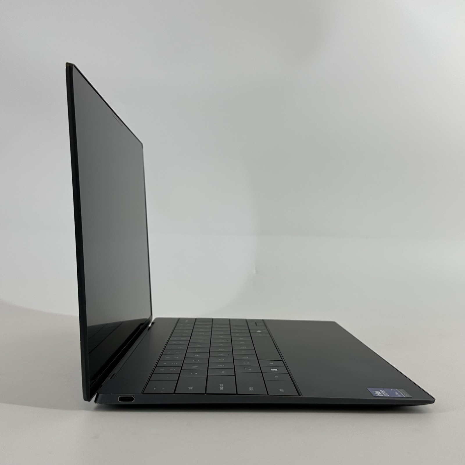 Dell XPS 13 9350 Gray FHD+ 2.2 GHz Ultra 7 256V 16GB 512GB SSD Good