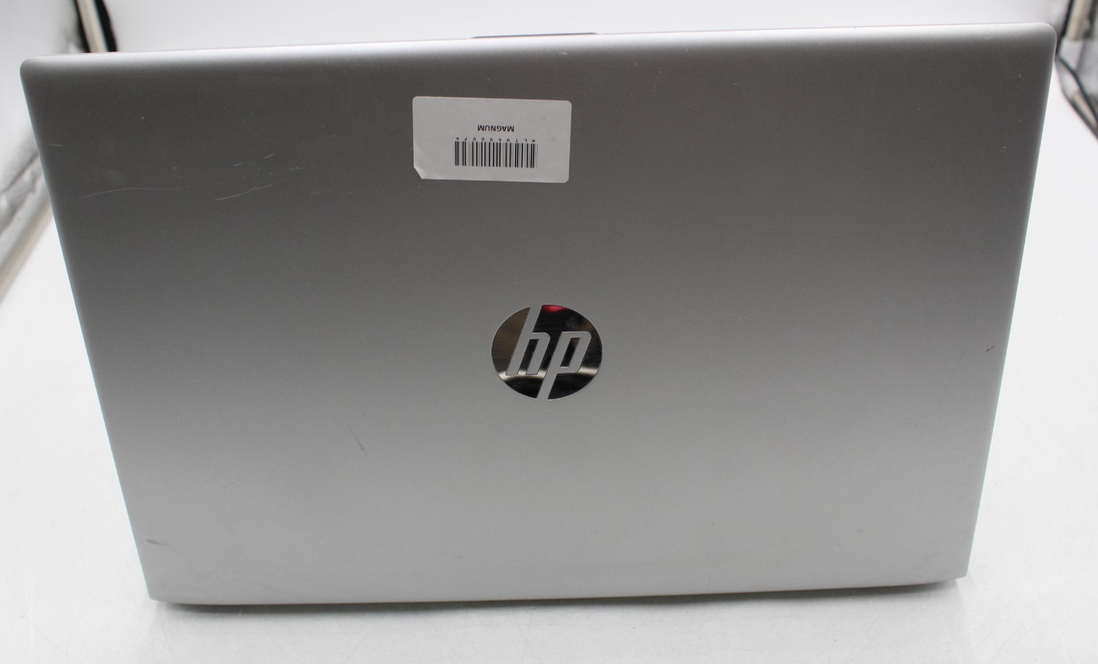 HP ProBook 450 G5 15.6in No HD No Caddy 8 GB RAM i7-8550U No OS