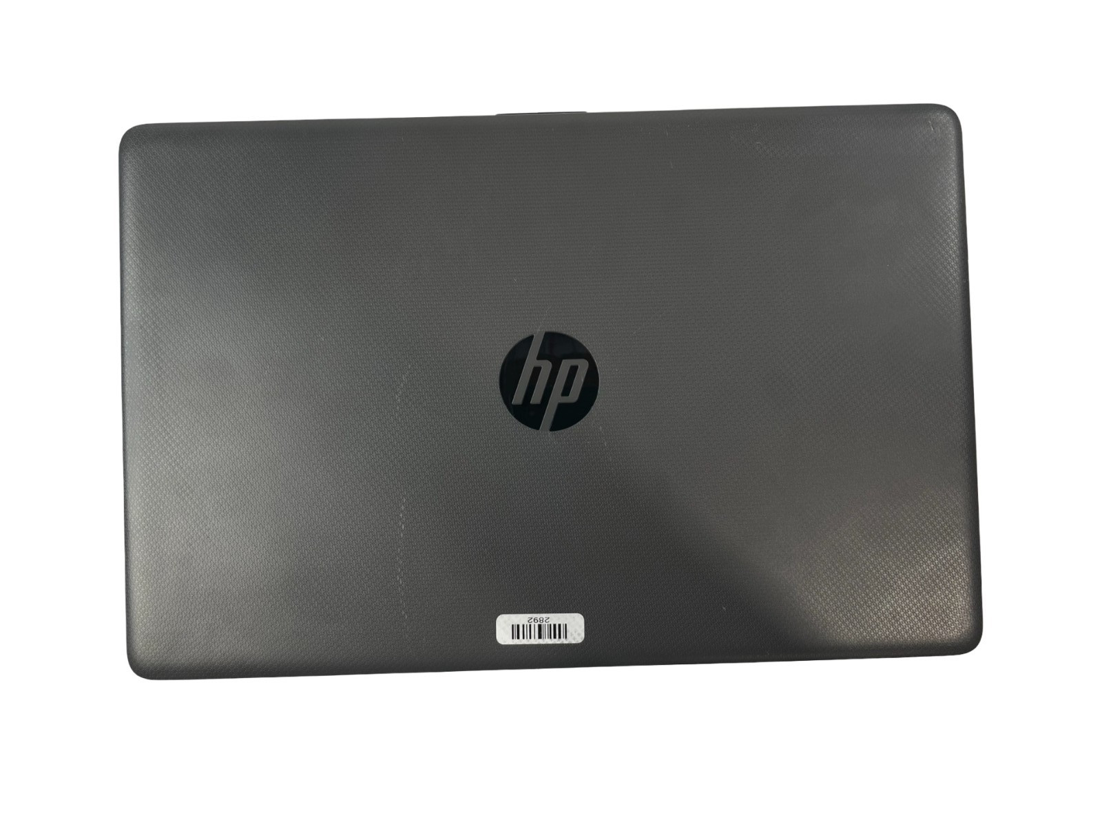 HP 255 G7 Nootbook PC AMD A6-Radeon R4 8GB RAM, 256 GB SSD Win. 11 – NO AC