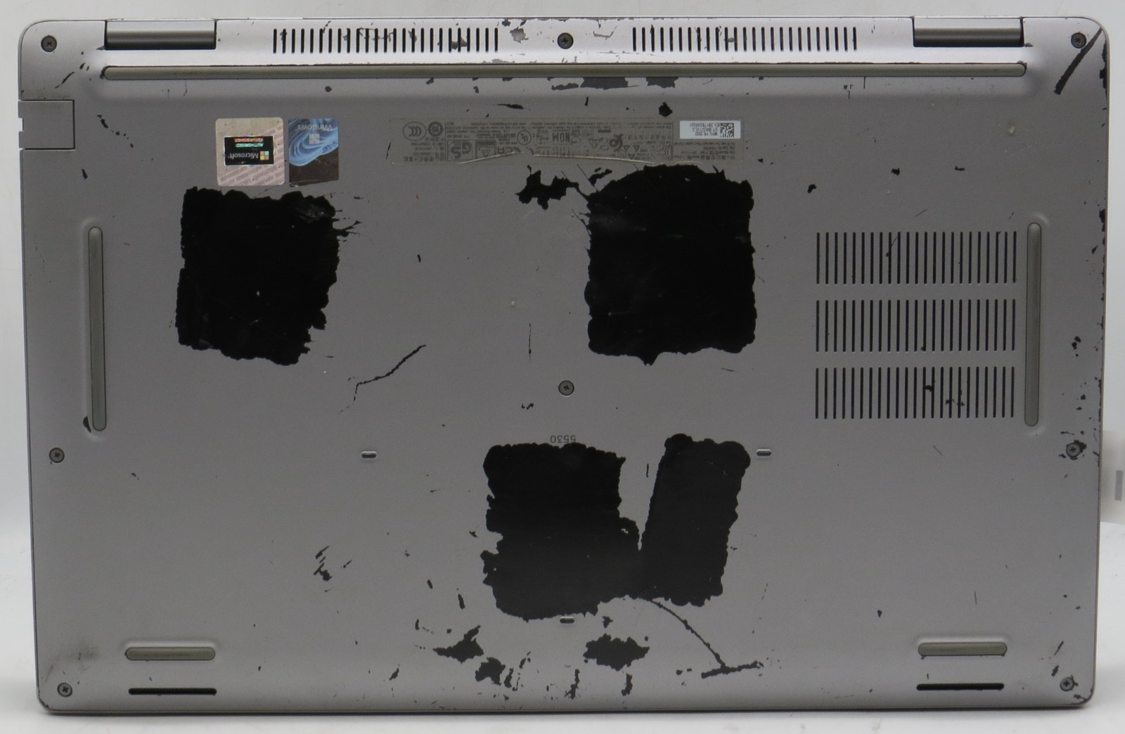 Dell Latitude 5530 | i5-1250P @ 1.70GHz | 16GB DDR4 | 256GB NVME | Win11 Pro