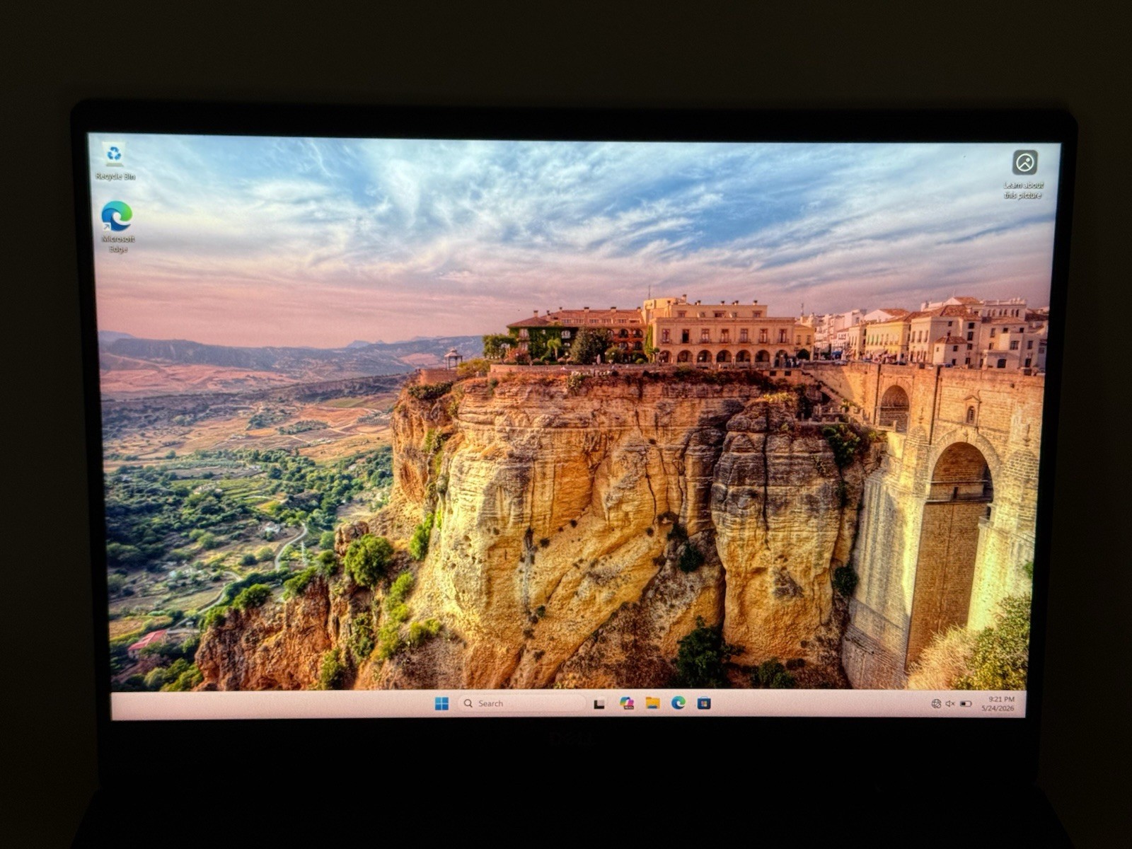 READ – Dell Precision 7670 16″ i7-12850HX 32GB 512GB RTX A2000