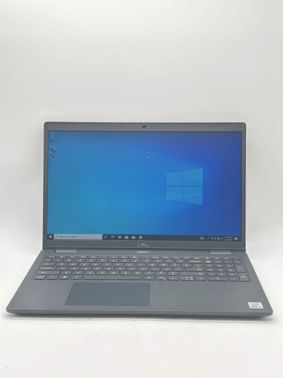 2021 Dell Latitude 3520 i3-1005G1 8GB RAM 128GB SSD W/ Charger READ