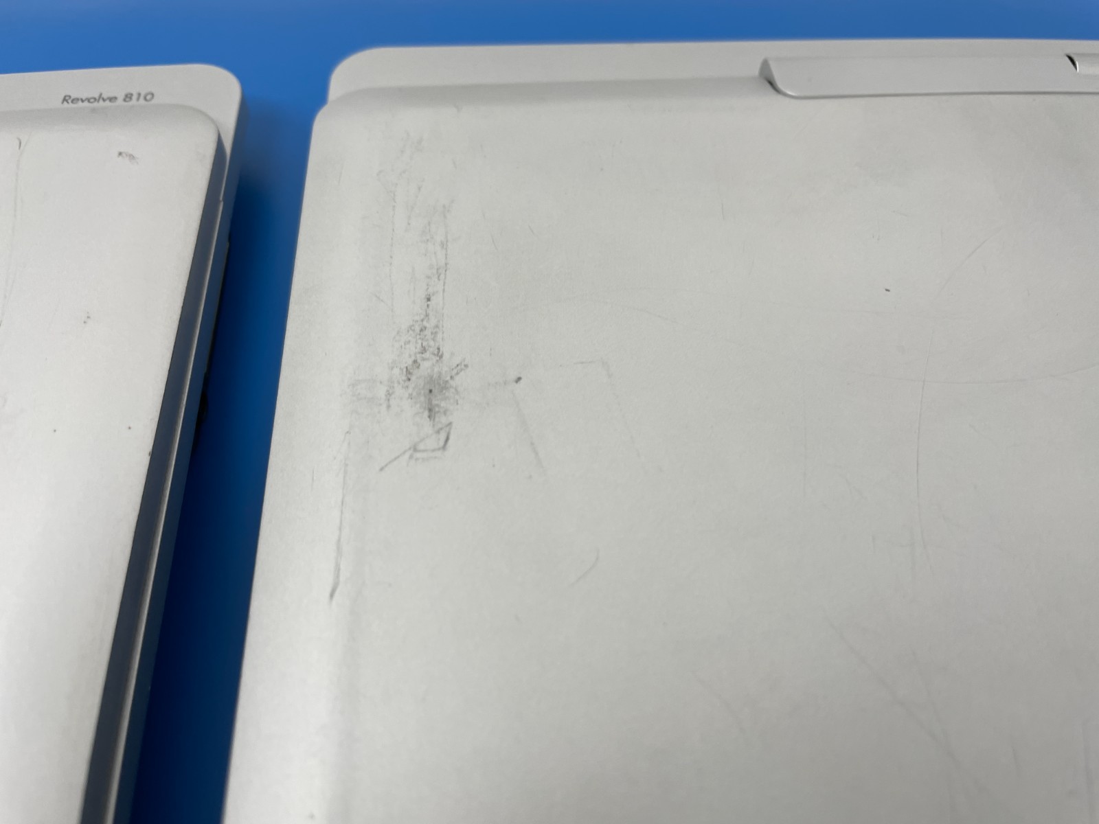 5 HP EliteBook Revolve 810 G3 FOR PARTS – i5 5200U 8GB RAM 256GB SSD
