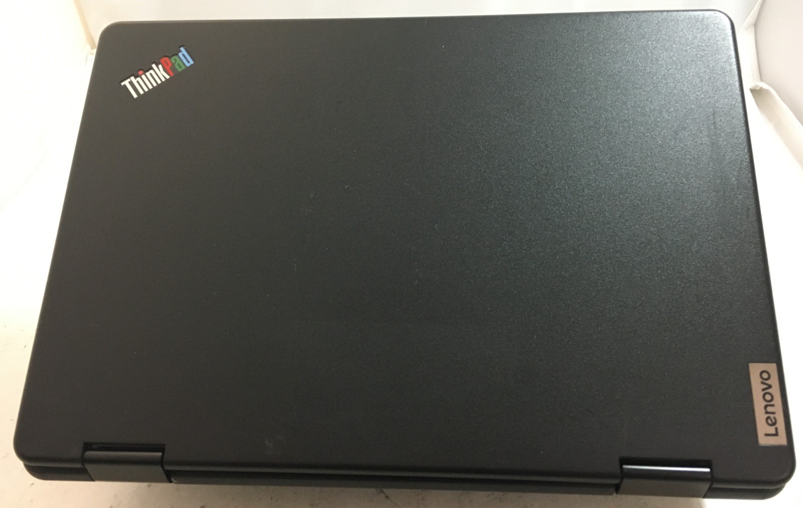 Lenovo ThinkPad 11e Yoga Gen 6 Touchscreen M3-8100Y 1.10GHz 8GB 256GB SSD Win 11