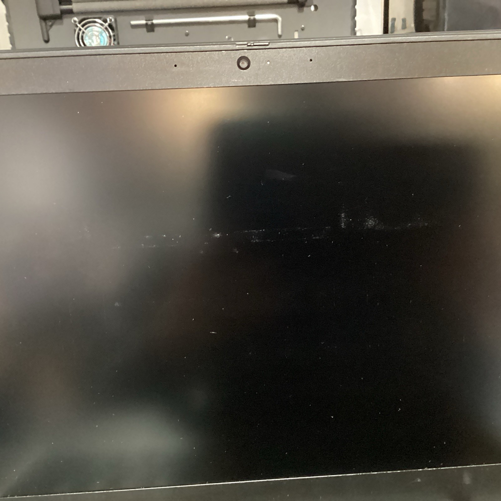 Lenovo ThinkPad T495s 14″ 16GB 256GB Ryzen 5 Pro 3500U 2.1GHz NO OS/Chrgr