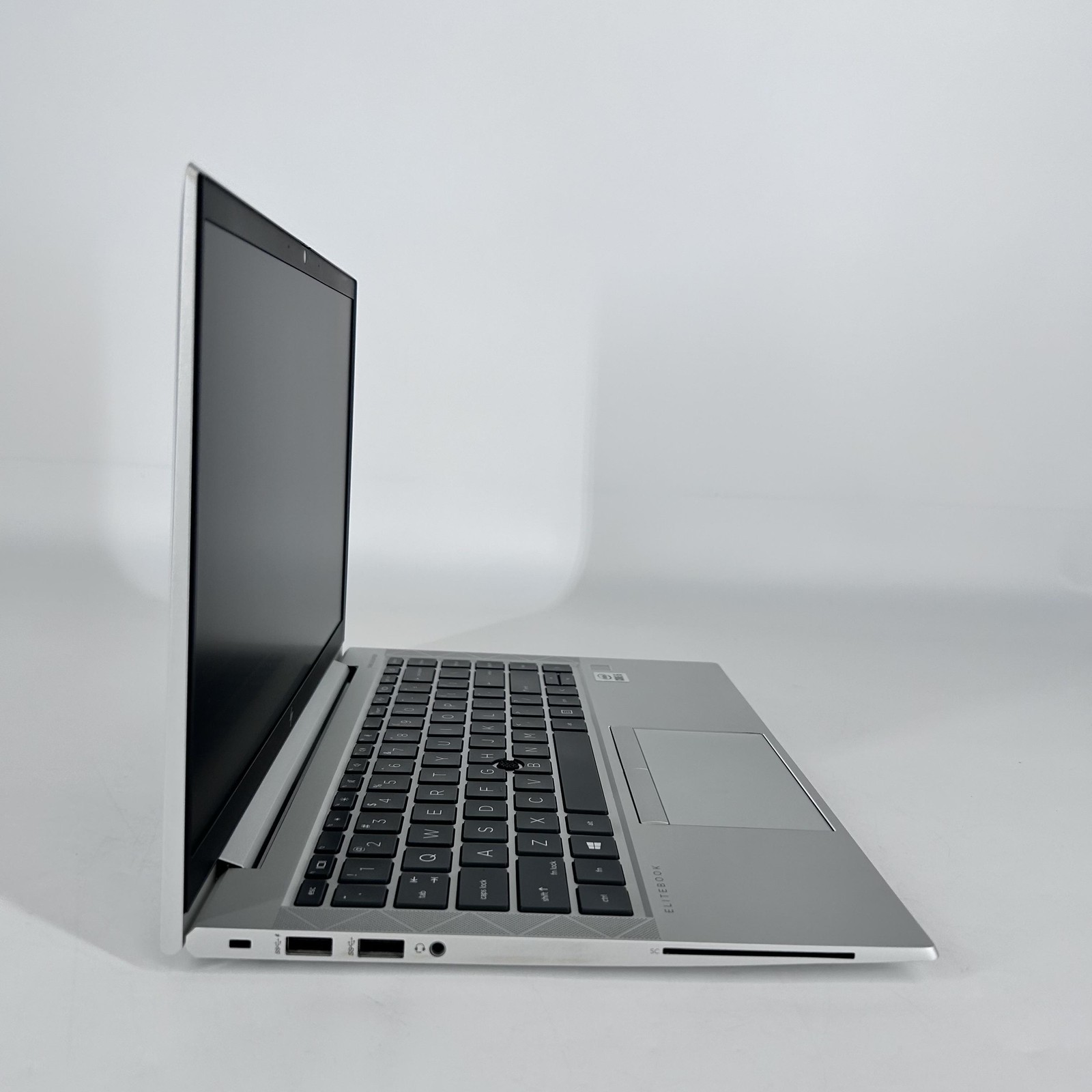 HP Elitebook 840 G7 14 FHD i5-10310U 1.70GHz 8GB 256GB SSD Very Good