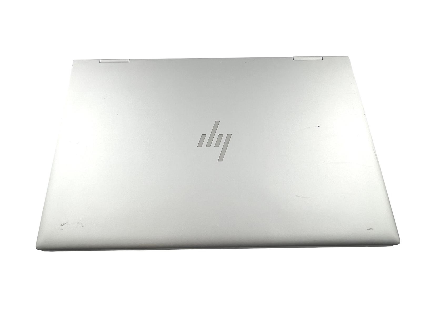 HP ELITEBOOK X360 830 G8 13.3″ 11th Gen i7-1185G7 @ 3.00GHz 3GHz 16GB 512GB