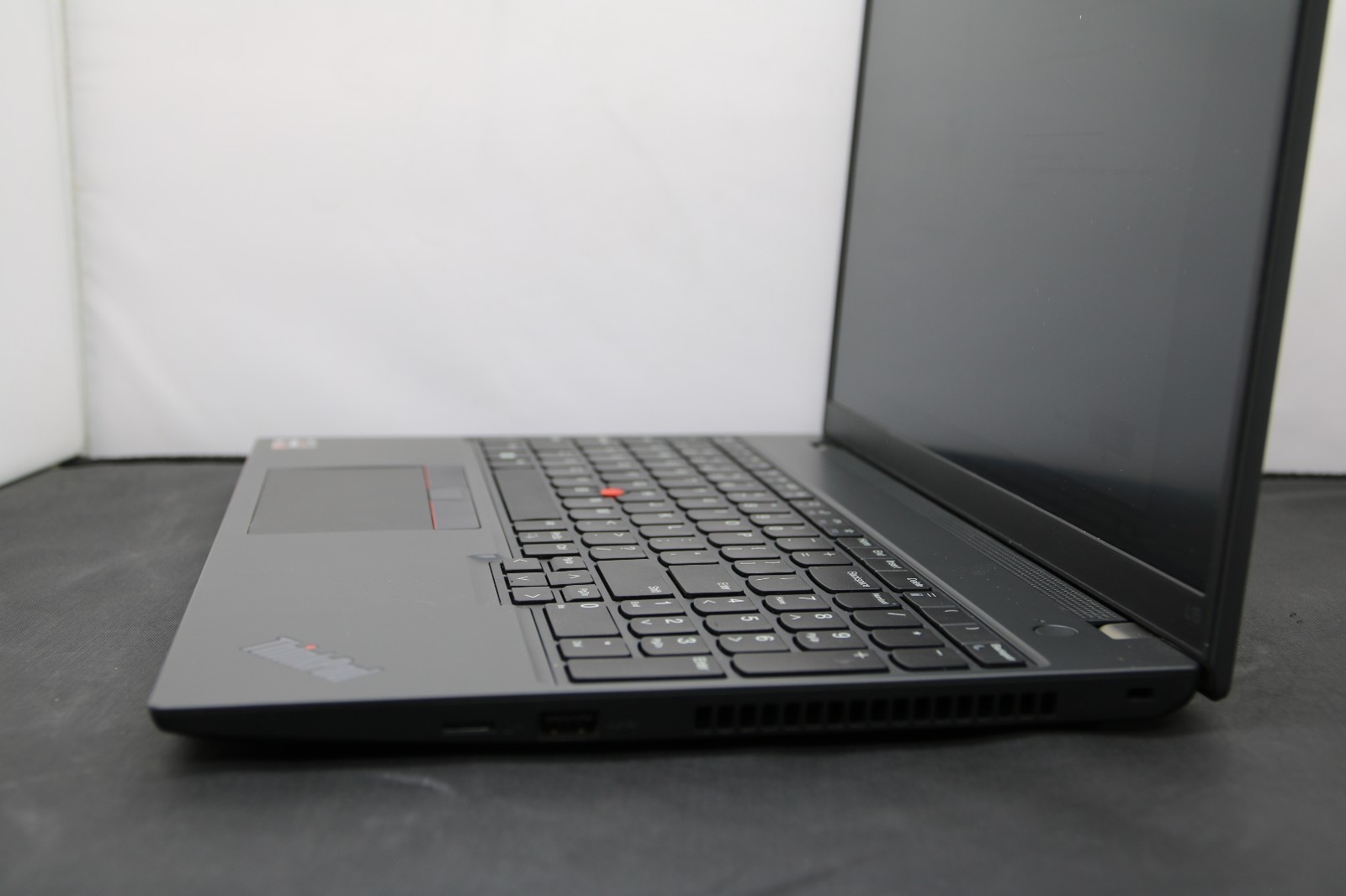 Lenovo ThinkPad L15 Gen 3 Ryzen 5 PRO 5675U 16GB 256GB Win11 *LCD Ribbon Issue*