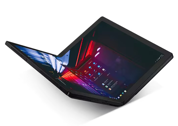 NEW Lenovo ThinkPad X1 Fold 16.3″ OLED QHD Intel Core i7 32GB 512GB SSD Win11P