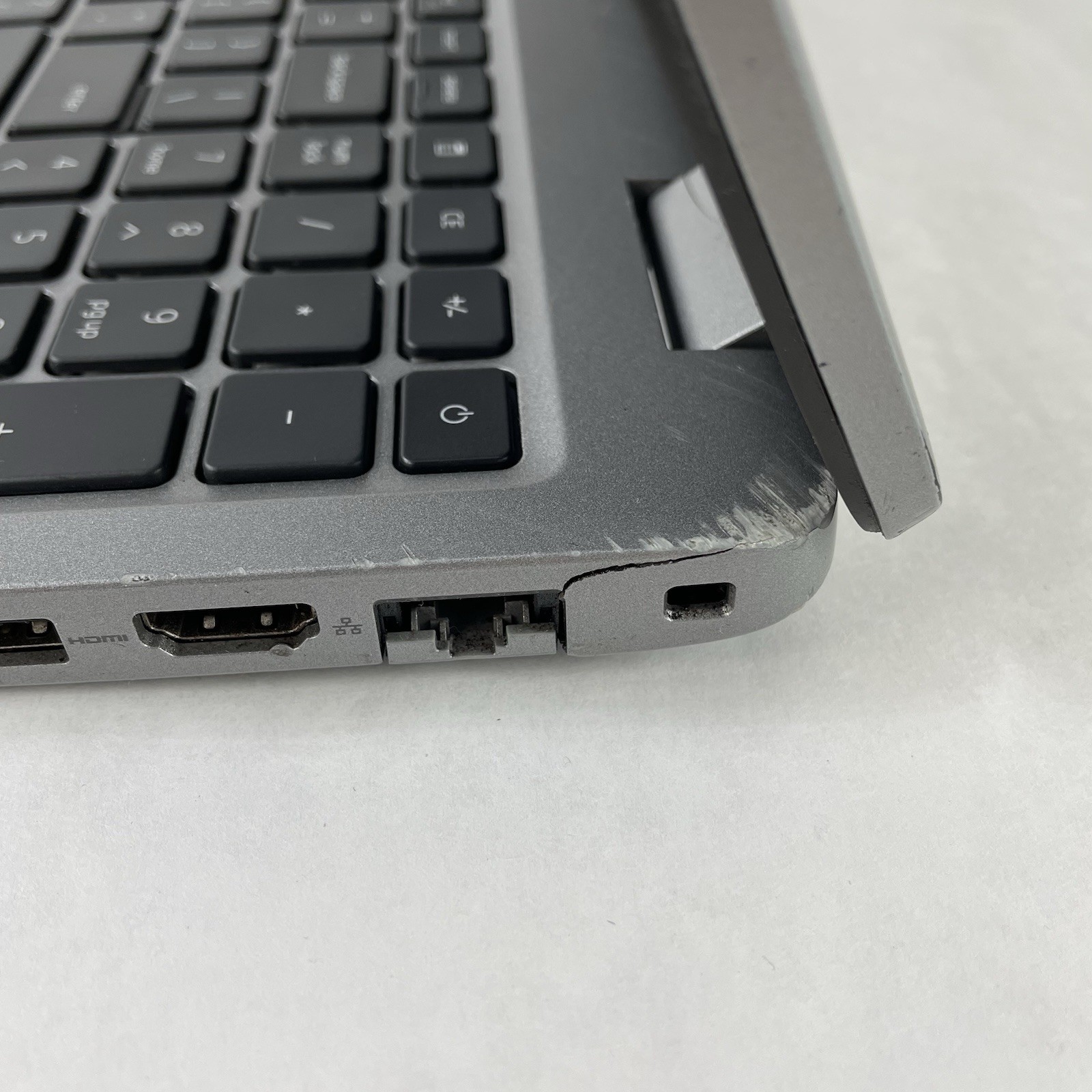 Dell Latitude 5550 15.6″ Ultra 7 155U 2.10 GHz No SSD/OS/AC/RAM – READ