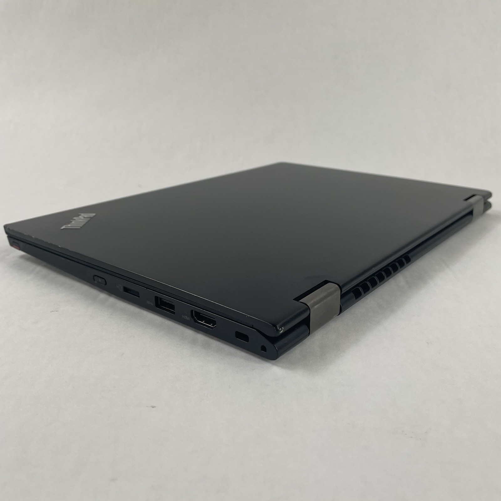 Lenovo ThinkPad L13 Yoga Gen2 13.3″ i7-1165G7 2.80GHz 16GB RAM No SSD No OS READ