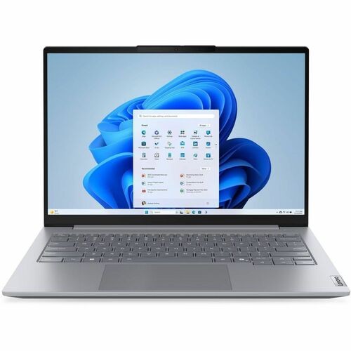 Lenovo ThinkBook 14 G9 IRL 21UY0000US 14 Notebook – WUXGA – Intel Core 5 2nd Ge