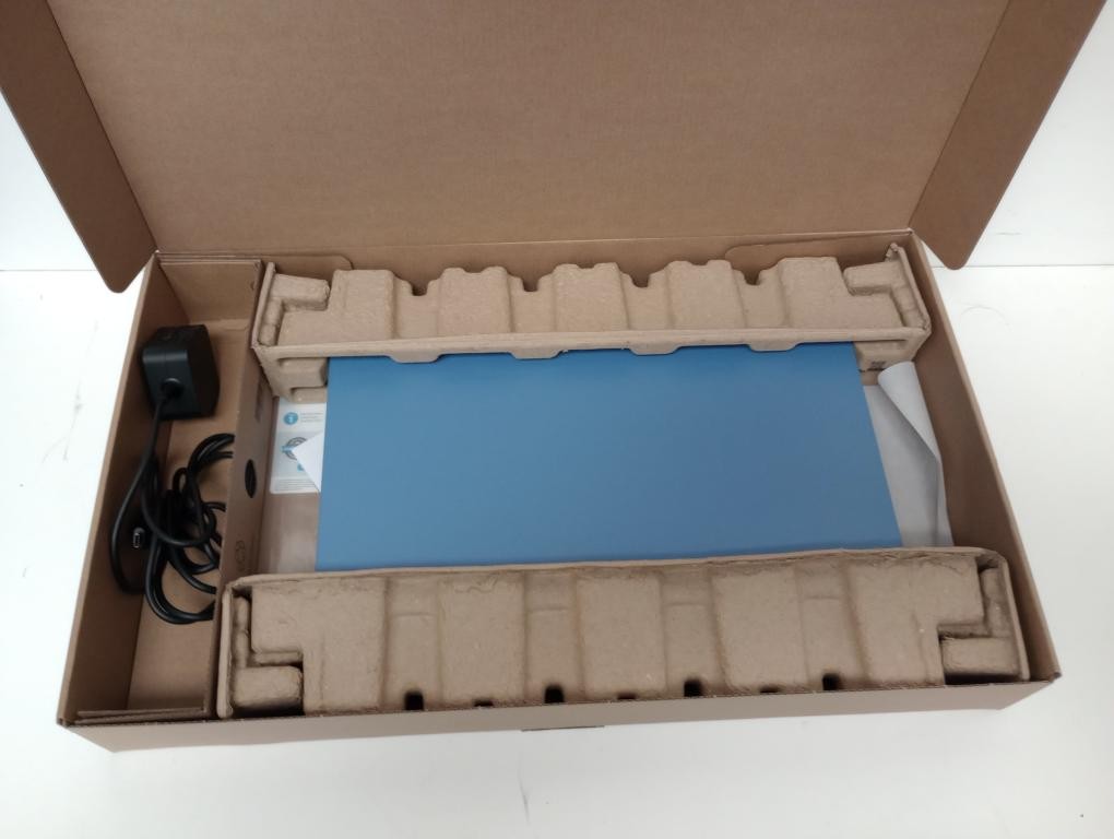 ASUS CHROMEBOOK IOB 4GB 128GBSSD – MODEL CX1505CKA (P08036651)