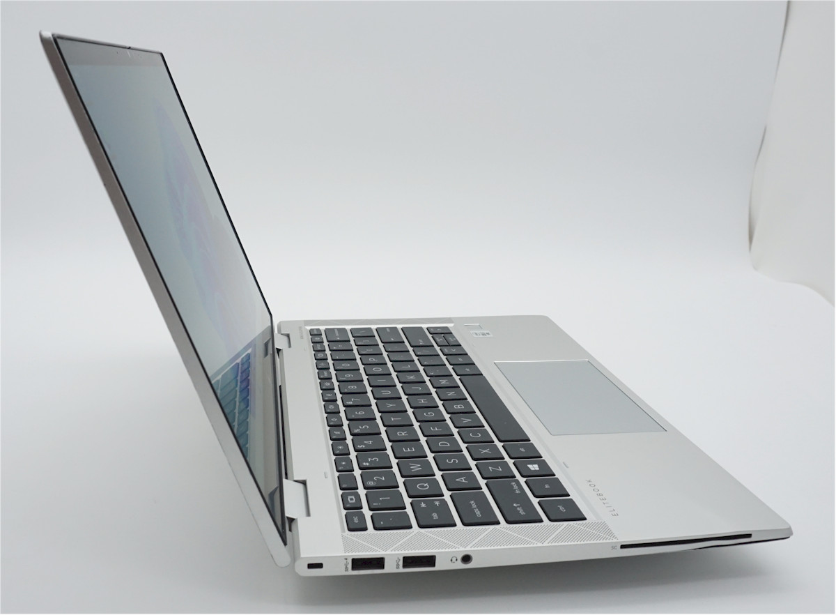 HP EliteBook x360 830 G7 Touch 2-in-1 Laptop 13.3″ i7-10610U 16GB 512GB – Good