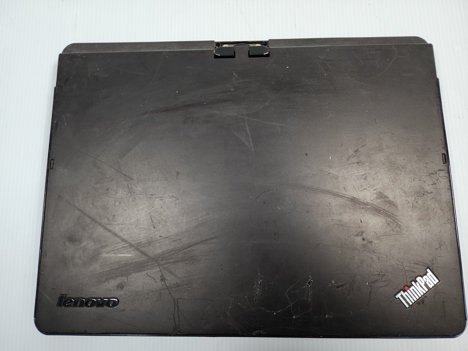 LENOVO ThinkPad Twist S230u Touchscreen Laptop i3 1.80 GHz 4GB NO HDD