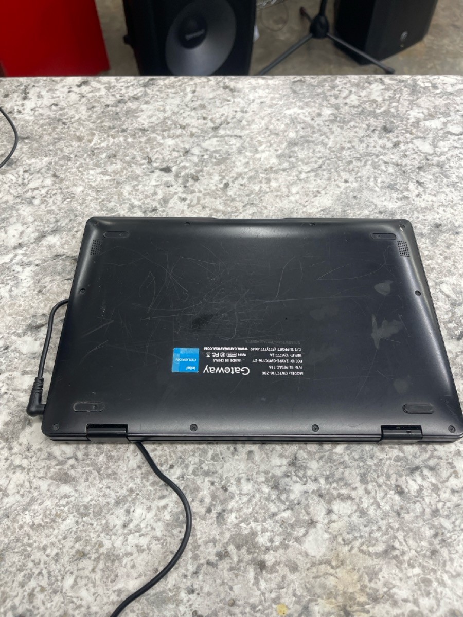 GATEWAY GWTC116-2BK LAPTOP (PS5011840)