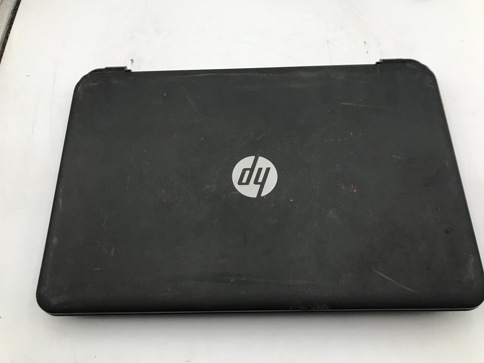 HP PAVILLION 15 – FOR PARTS/REPAIR – AMD E SERIES – NO RAM – READ DESCRIP – BB!!