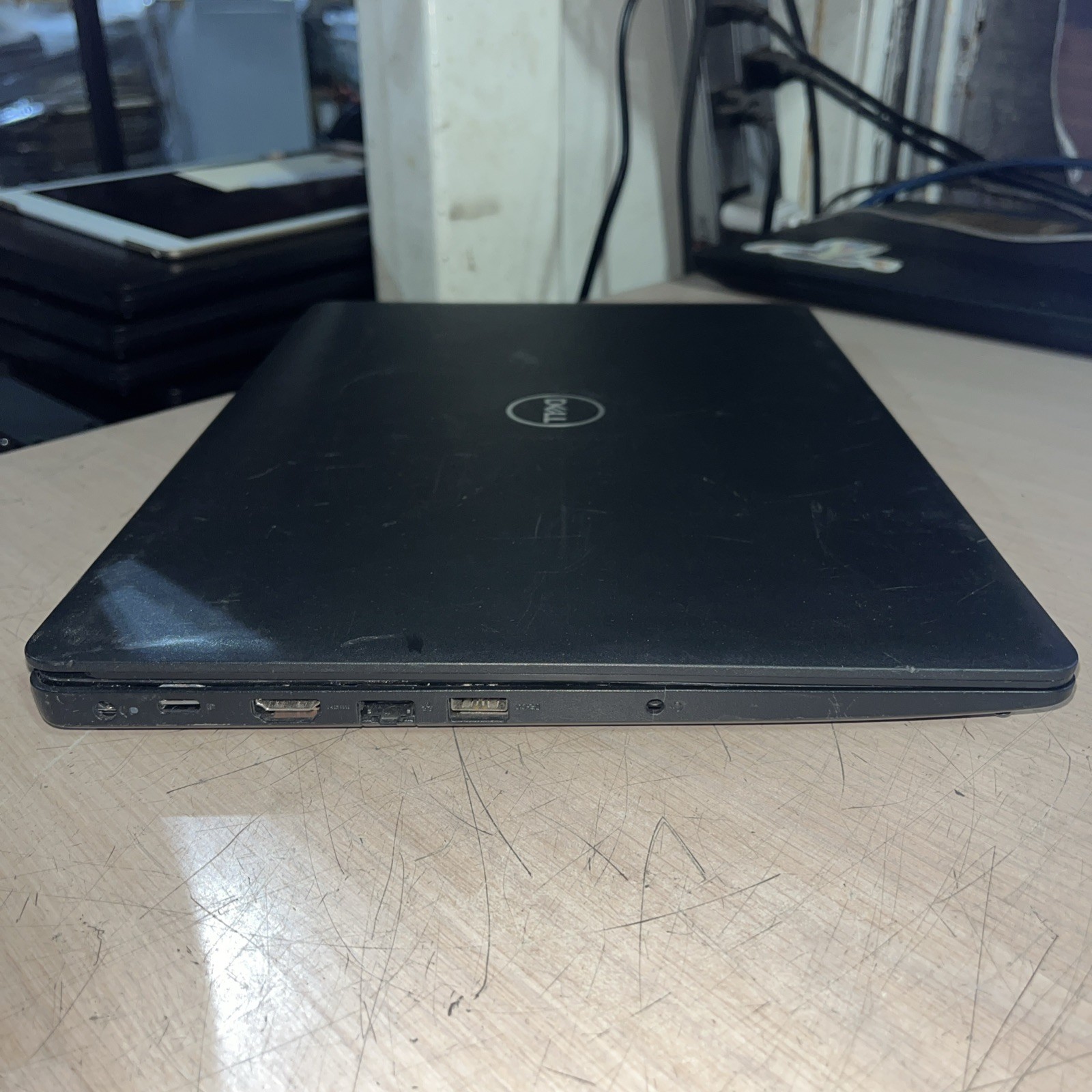 DELL LATITUDE 3490 INTEL CORE I5-8250U 1.60GHZ 8GB RAM NO HD