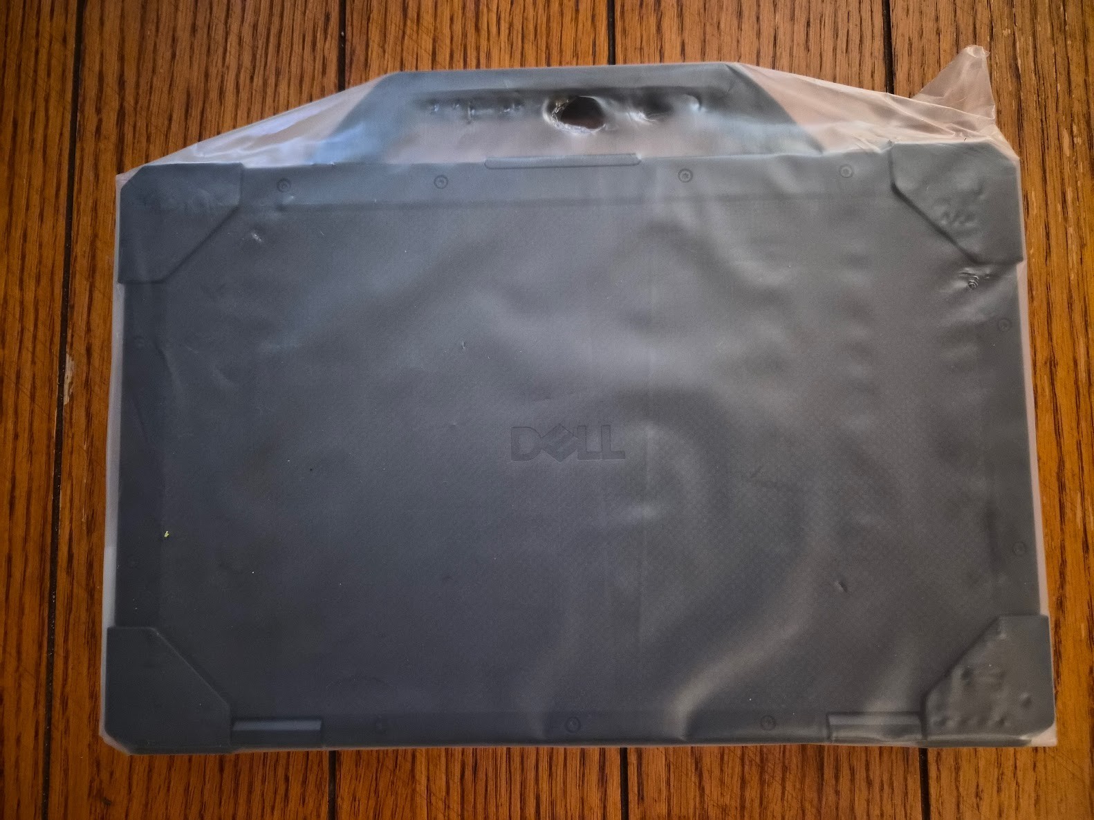 Dell Latitude PRO 14 RUGGED RB14250 Ultra 5 125U 256GB 16GB