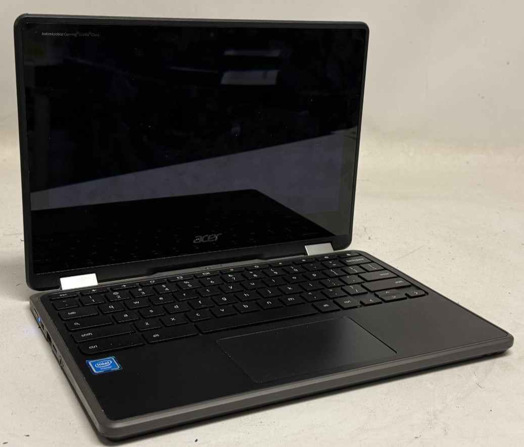 Acer Chromebook R751T 2in1 (N3350 – 4GB RAM – 32GB Storage) – Lot of 10
