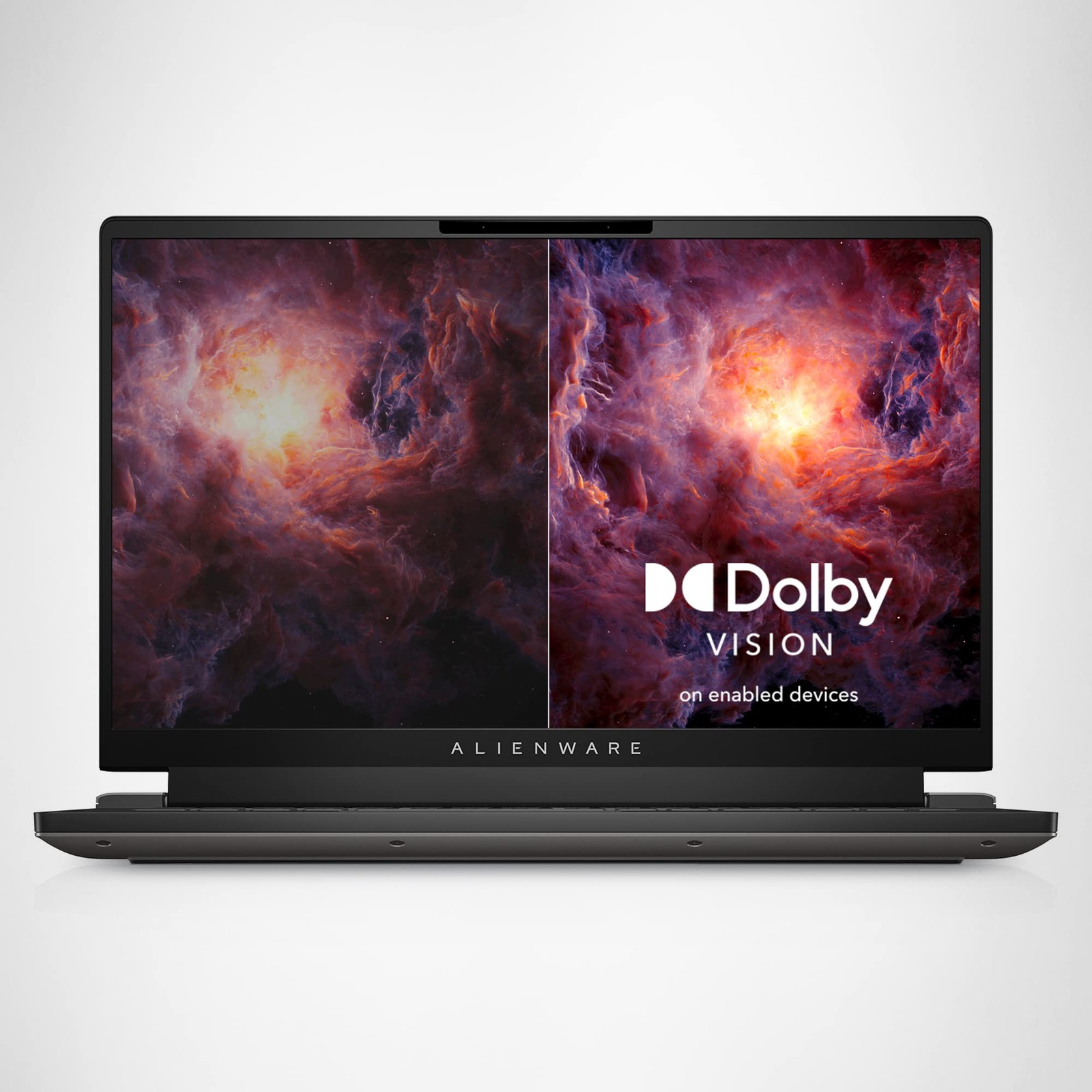 Alienware m15 R7 AMD 15.6″ Gaming Laptop – QHD (2560×1440) 240Hz, AMD Ryzen 9