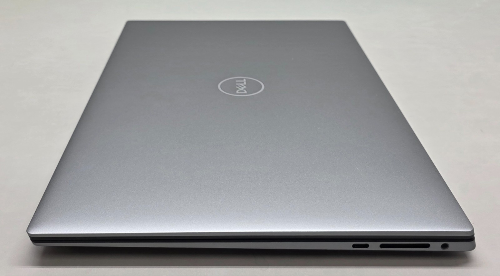 Dell Precision 5570 15.6″ 4K i7-12800H 2.40GHz 32GB RAM 512GB SSD RTX A2000 8GB