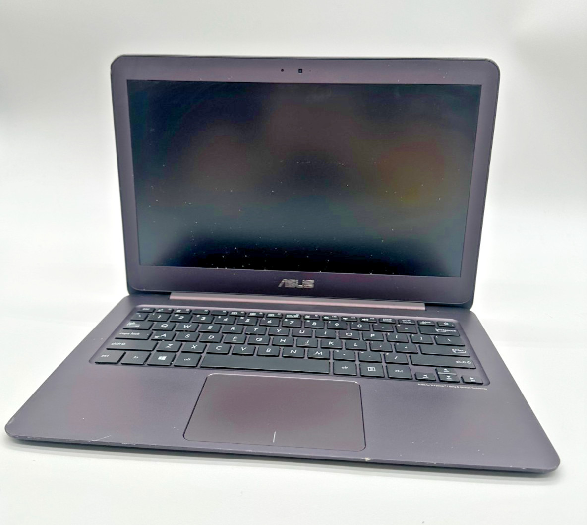 ASUS UX305F 13.3” NOTEBOOK M 5Y10C 1.00GHZ 240GB SSD 8GB DDR4 BLACK/GOOD/SEE DC